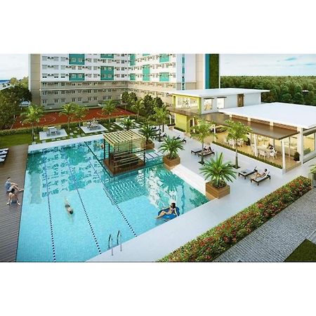 Marina Town Spatial Condominium دوماغيتي المظهر الخارجي الصورة